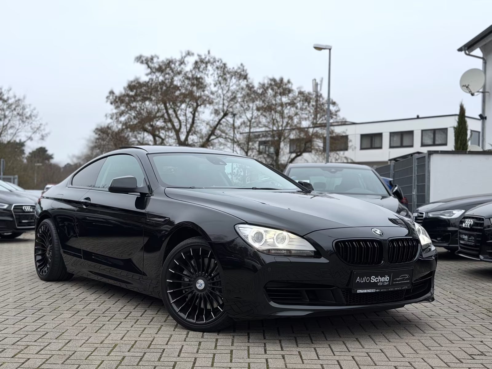 BMW – – Foto 3