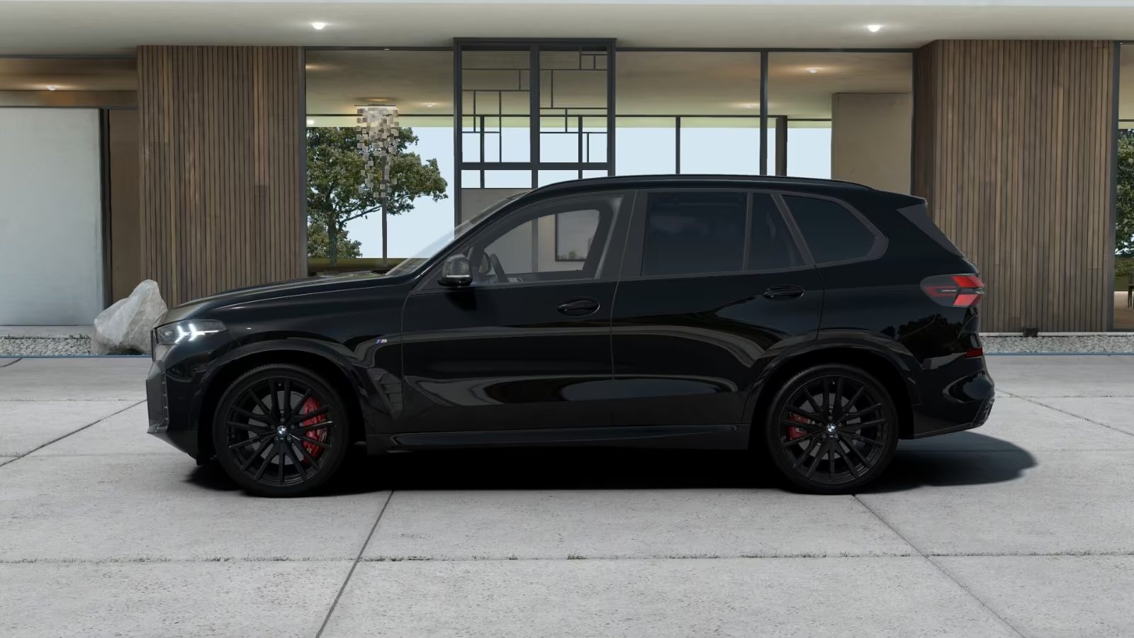 BMW X5 – Bild 3