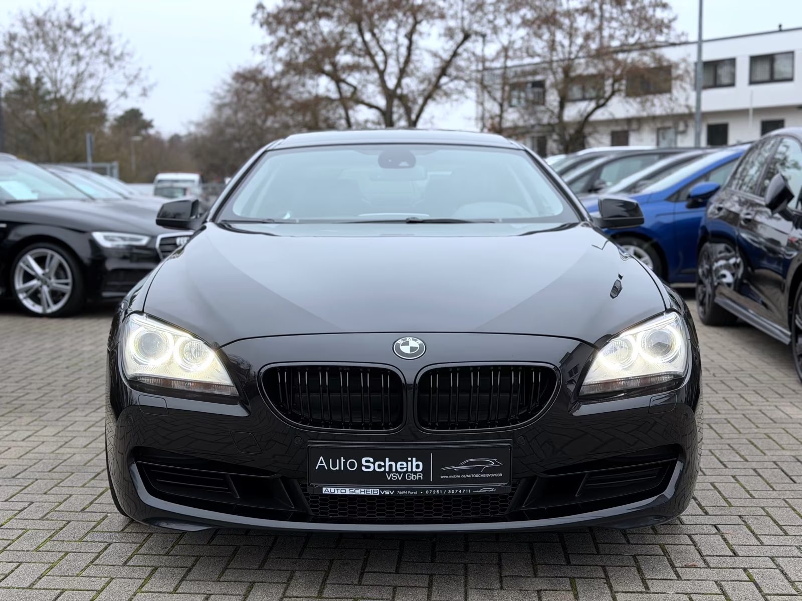 BMW – – Foto 2