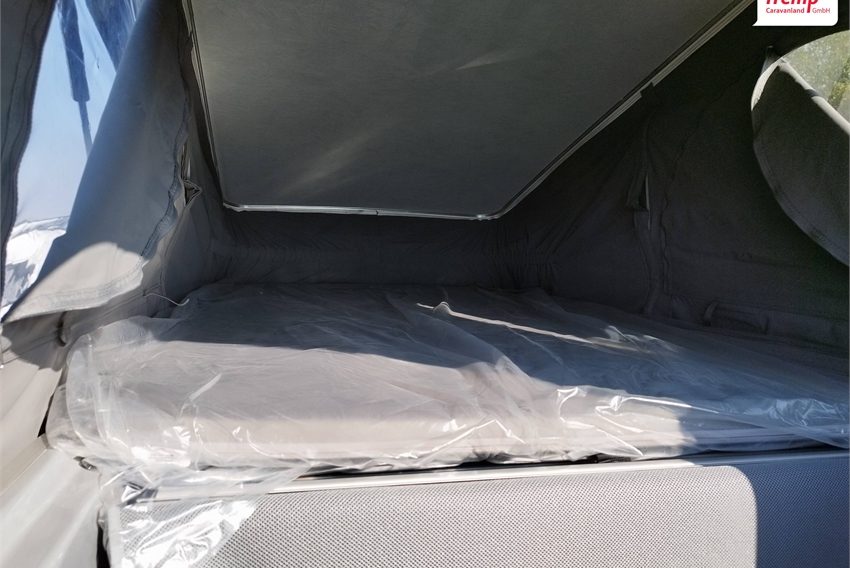 Mercedes-Benz Vito Tourer 116 Salty Blue Premium – Bild 12