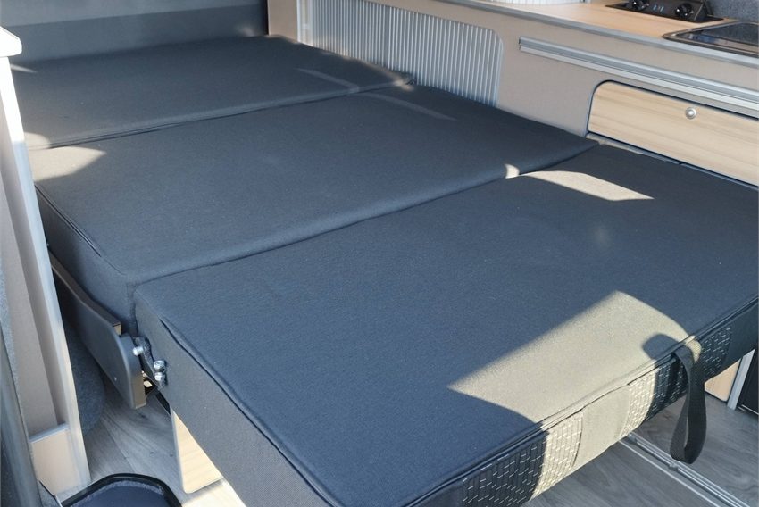 Mercedes-Benz Vito Tourer 116 Salty Blue Premium – Bild 13