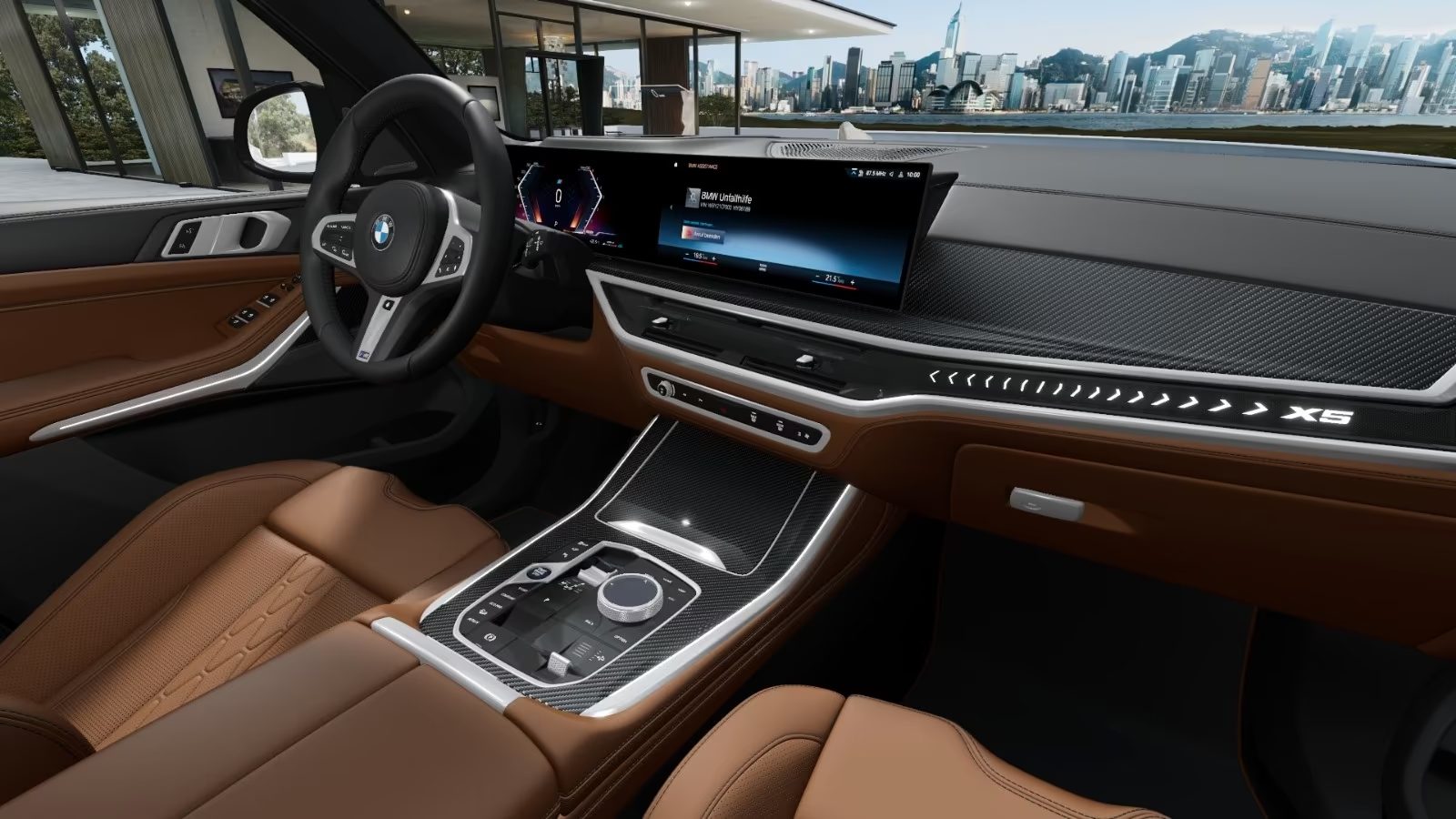 BMW X5 – Bild 5