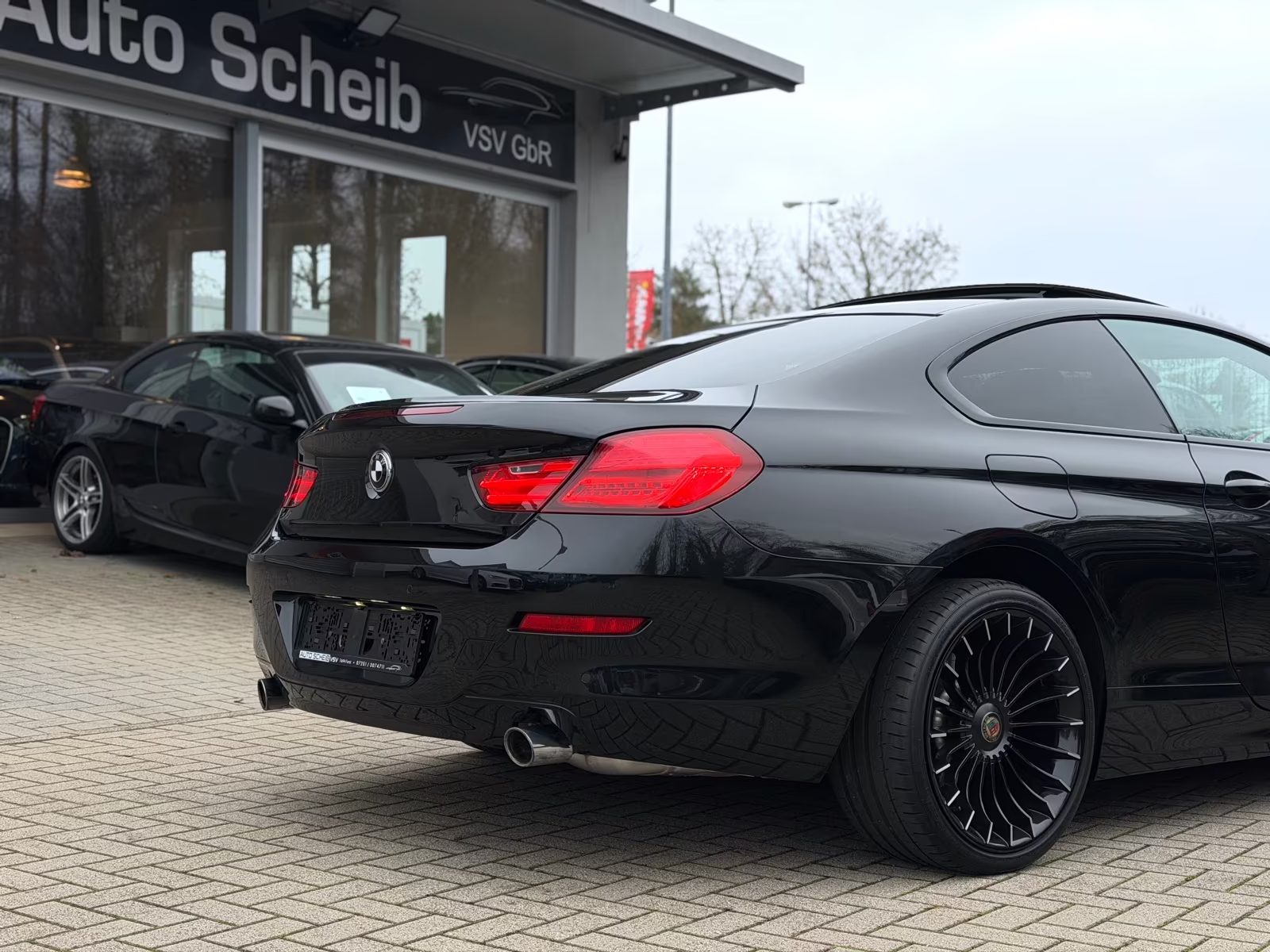 BMW – – Foto 9