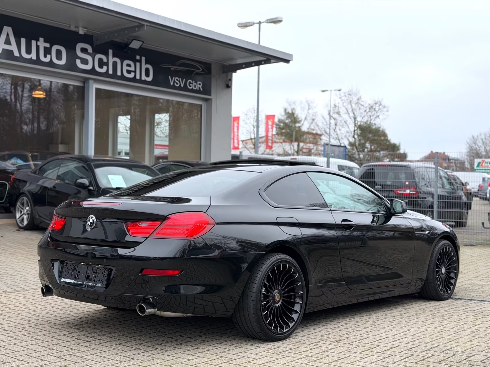 BMW – – Foto 16