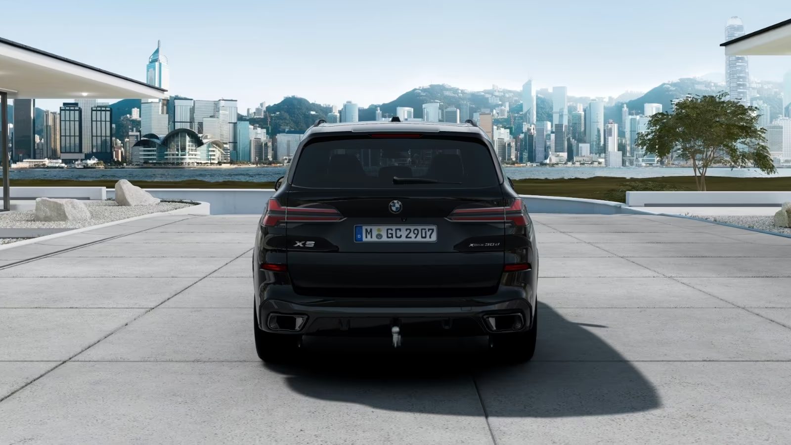 BMW X5 – Bild 4