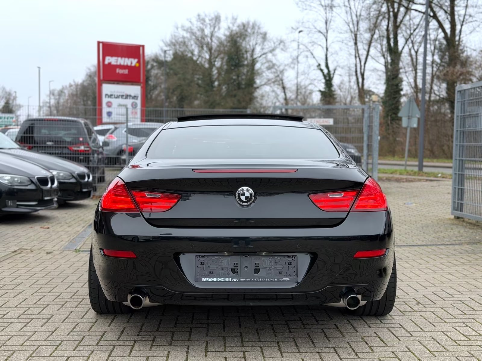 BMW – – Foto 7