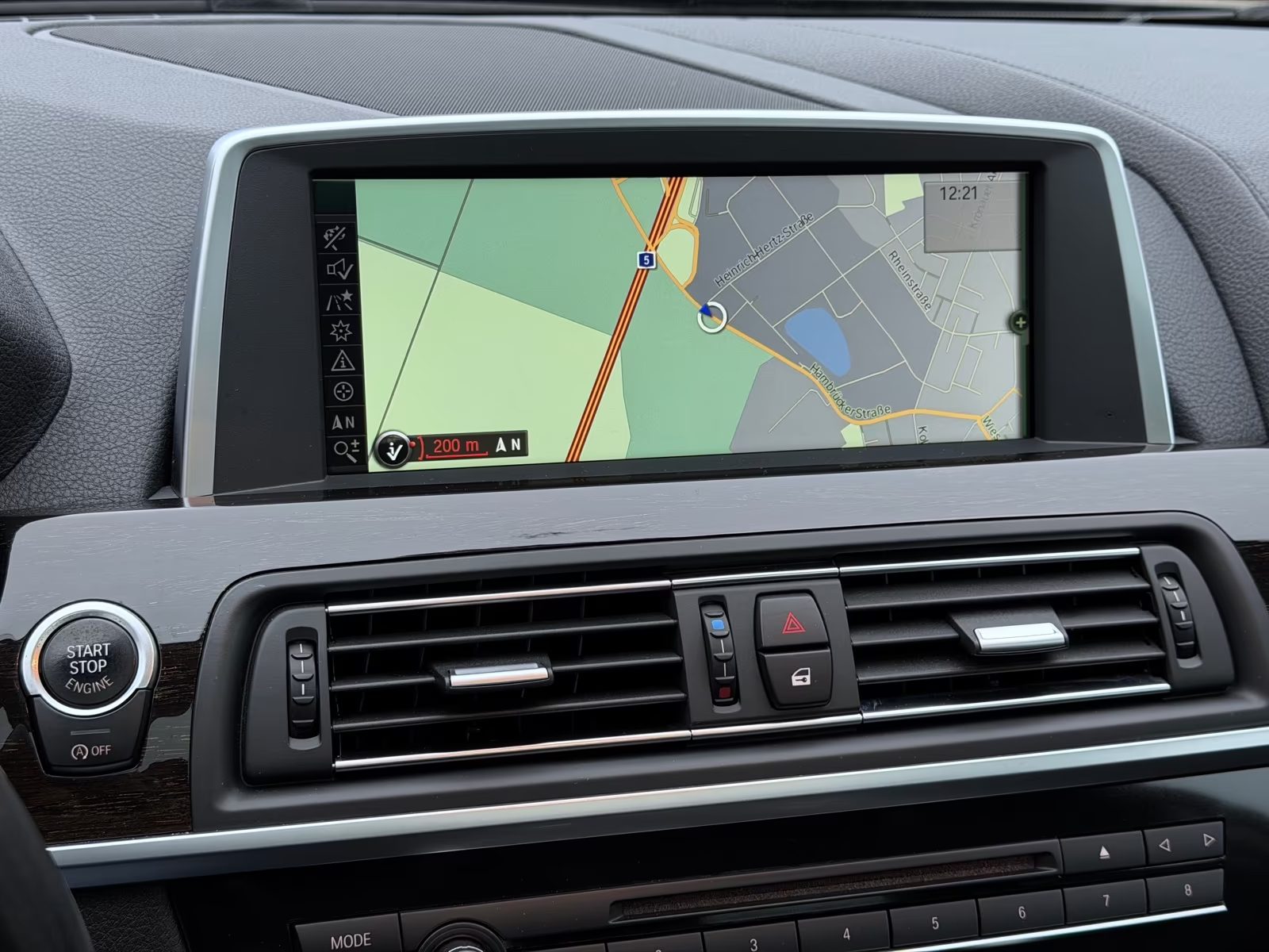BMW – – Foto 19