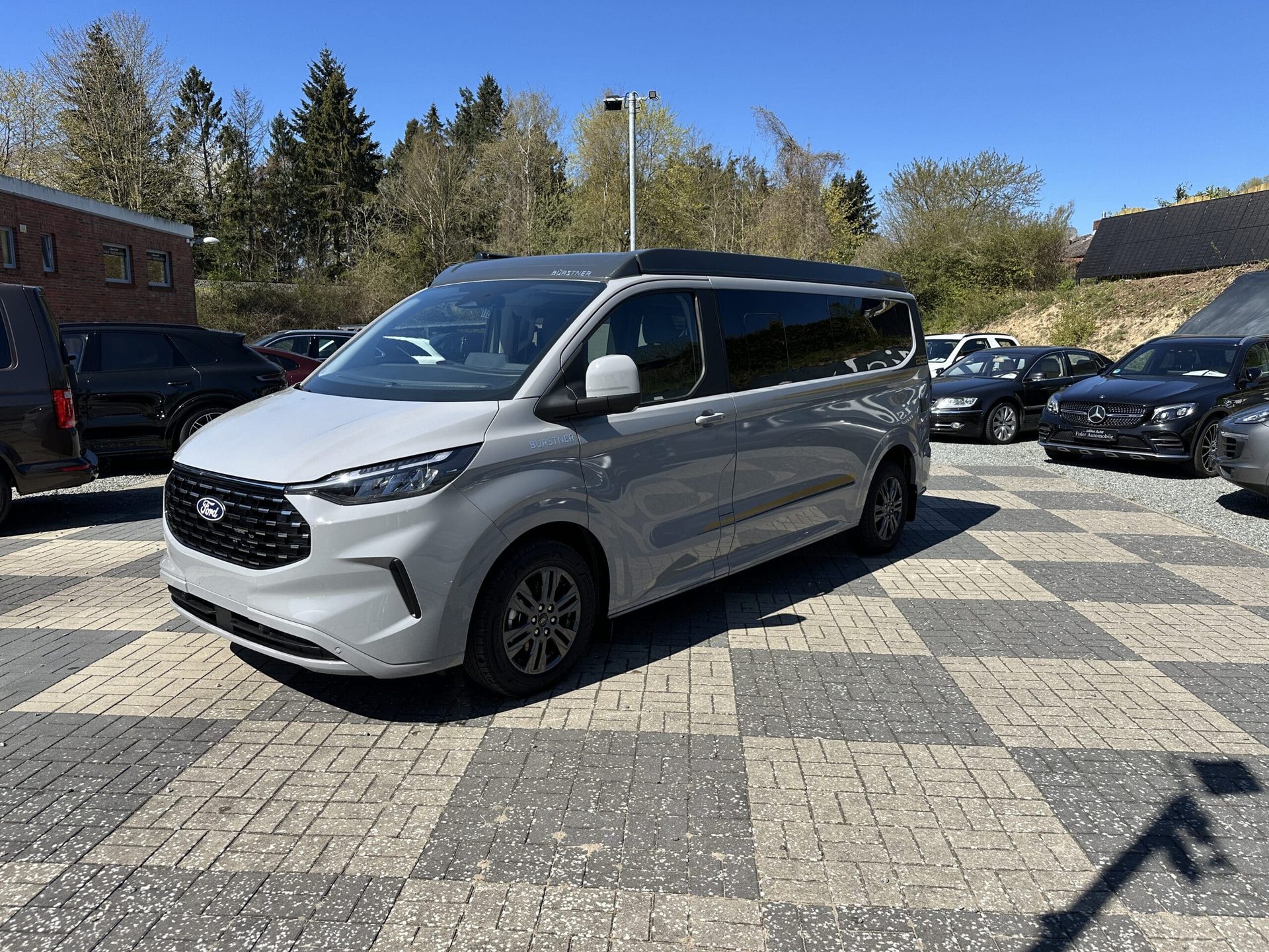 Ford B66 – Bild 2