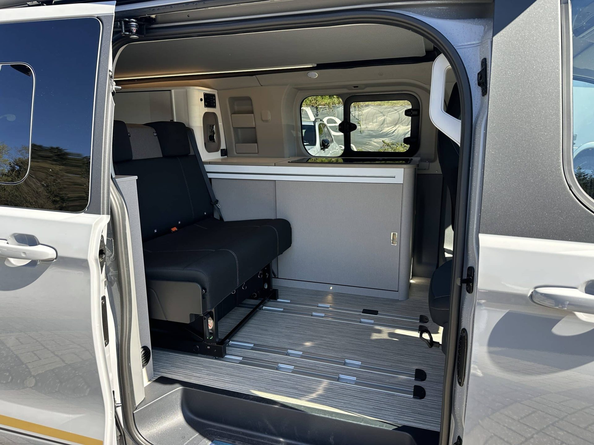 Ford B66 – Bild 12