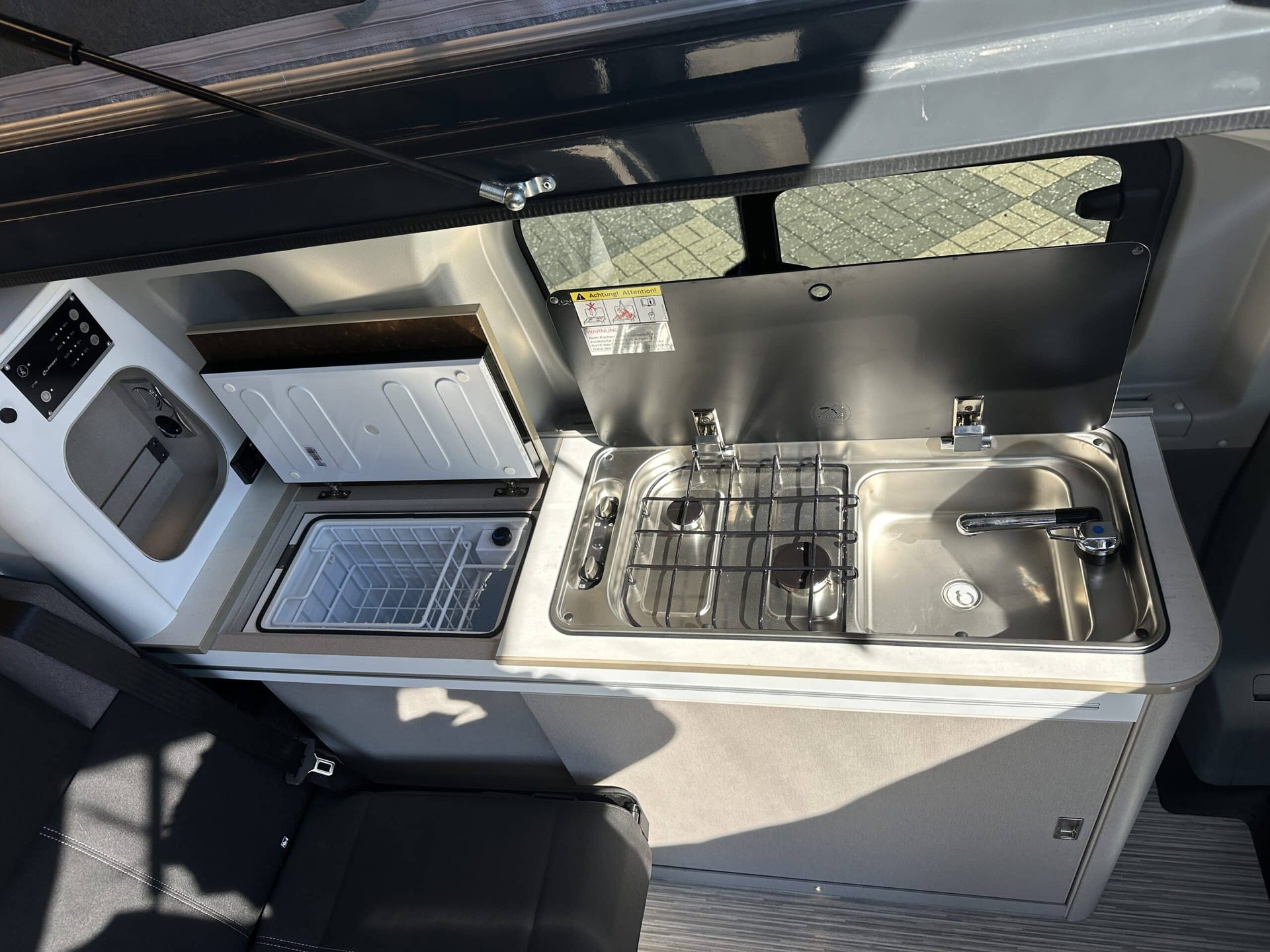 Ford B66 – Bild 14