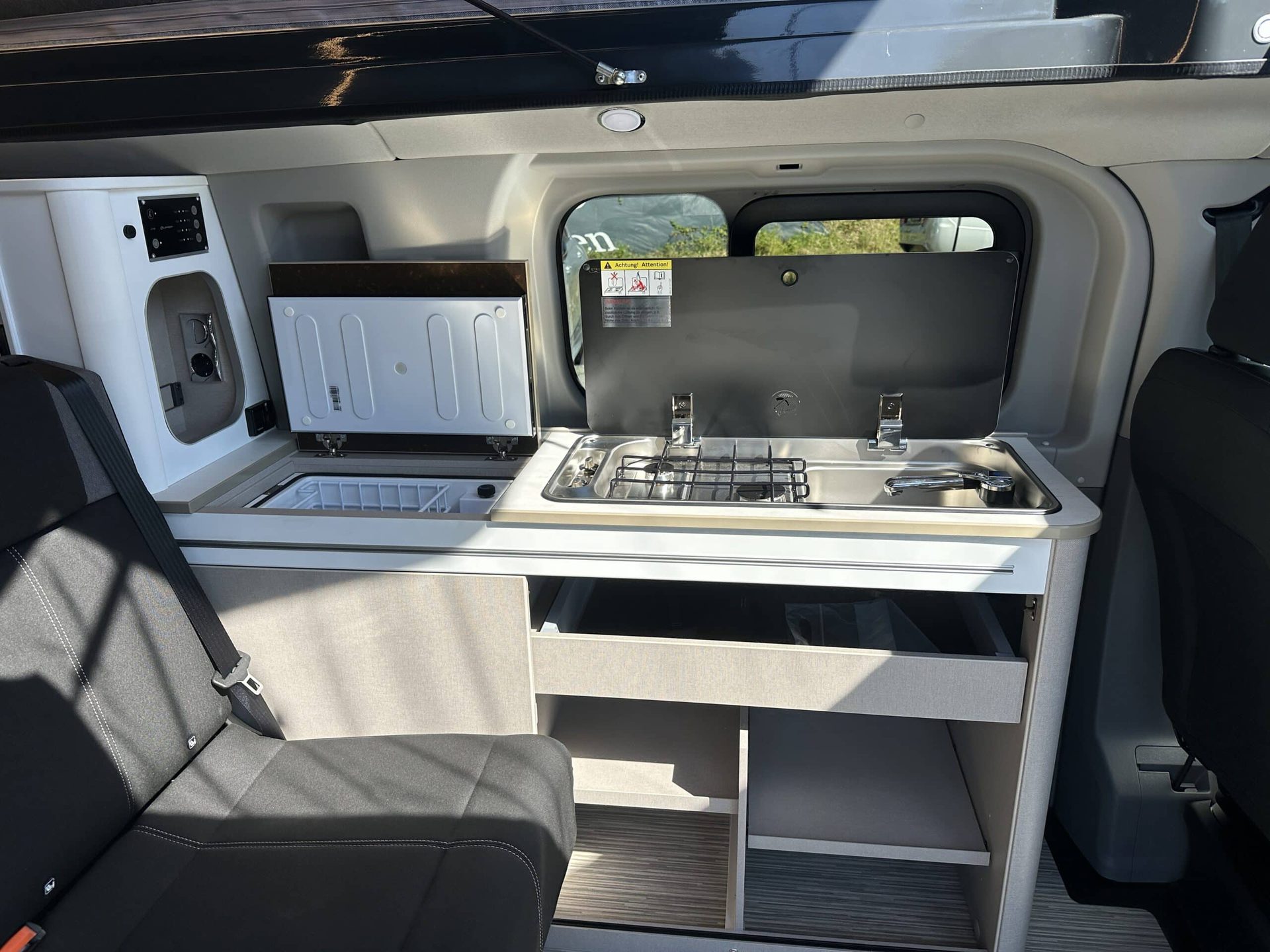 Ford B66 – Bild 13