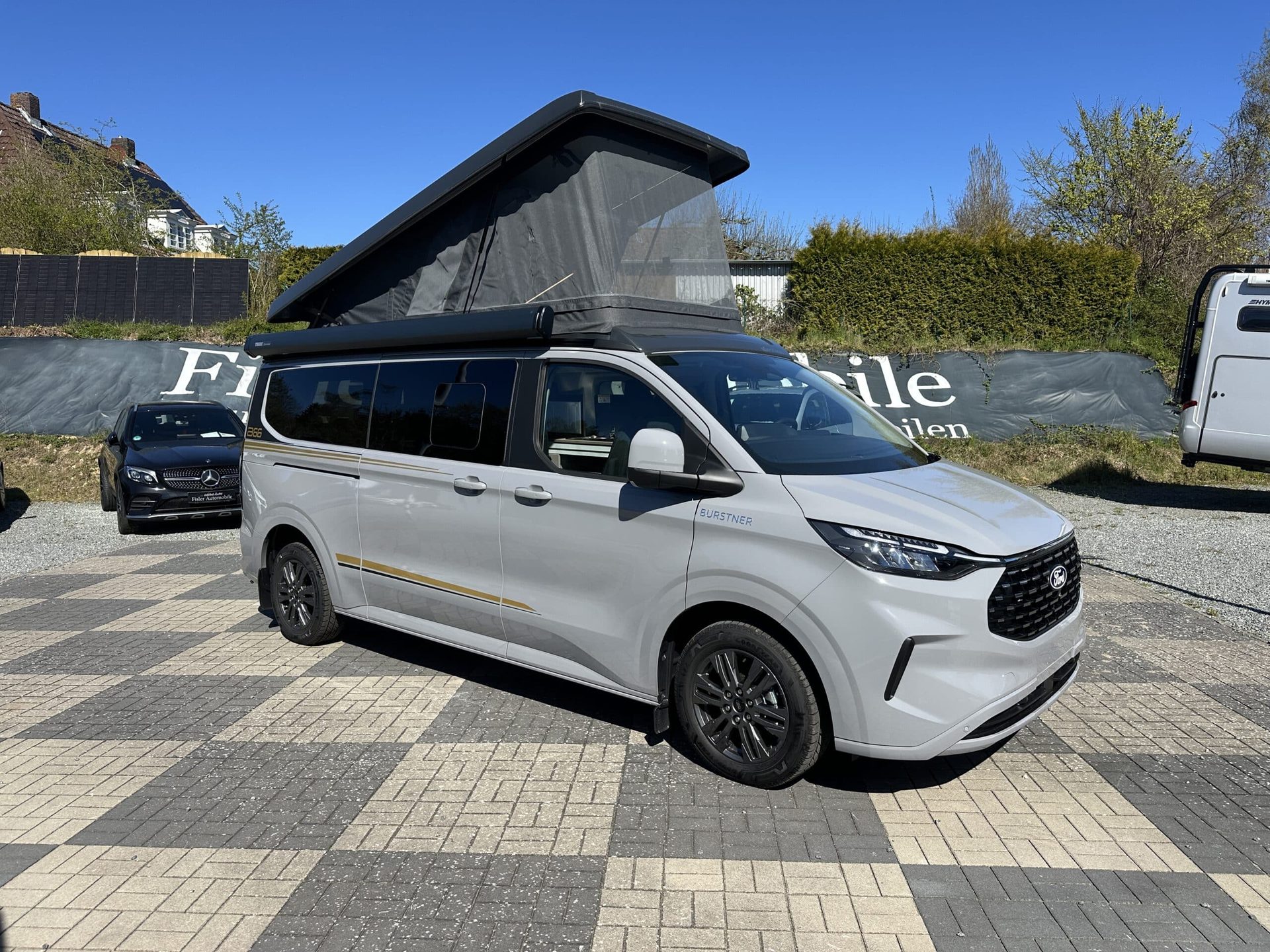Ford B66 – Bild 11
