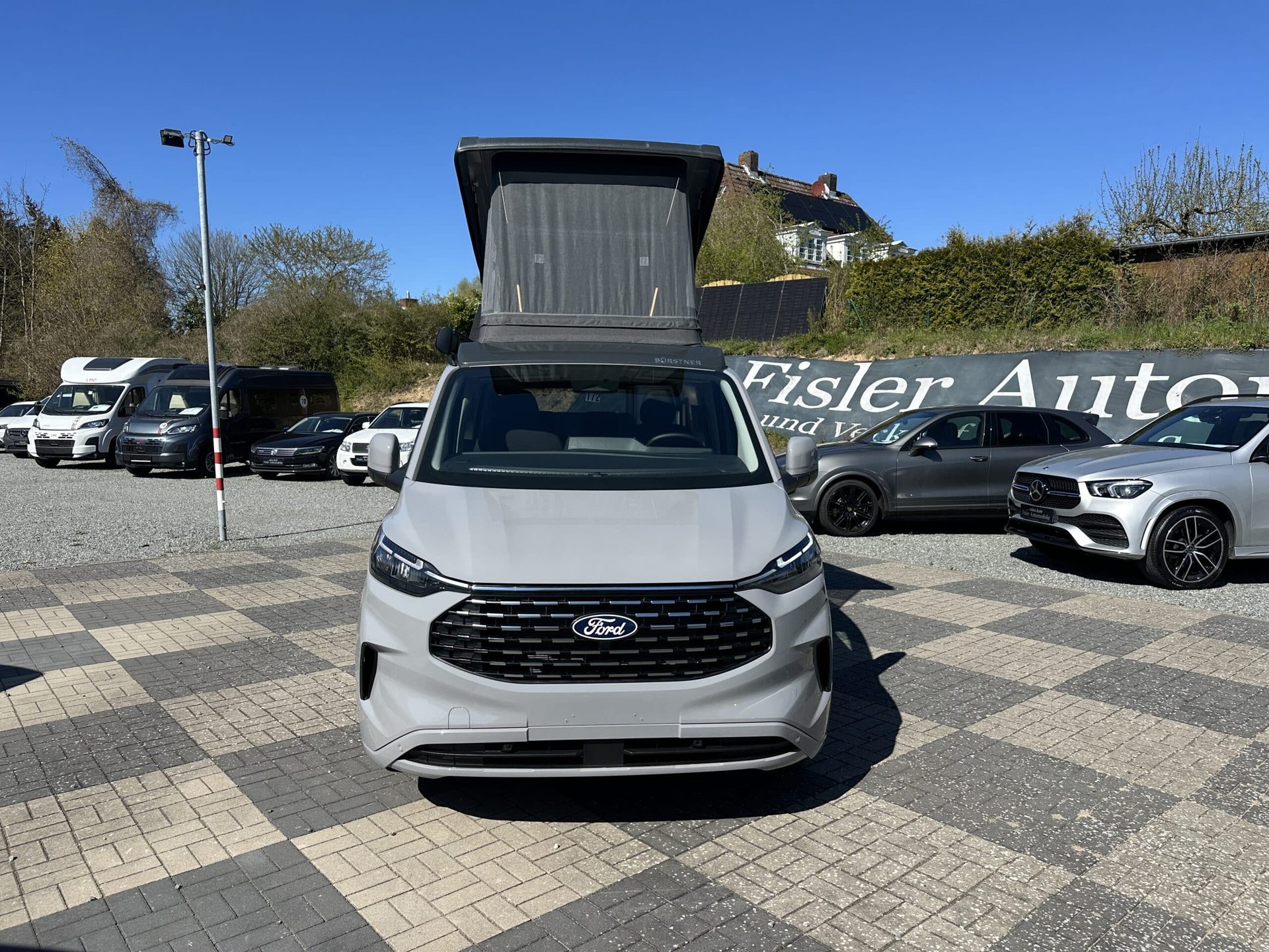 Ford B66 – Bild 10