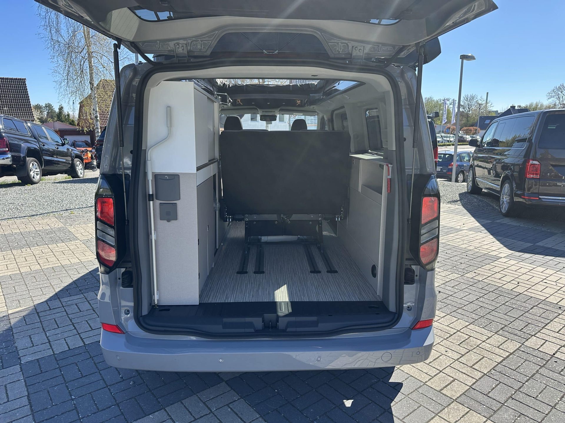 Ford B66 – Bild 17