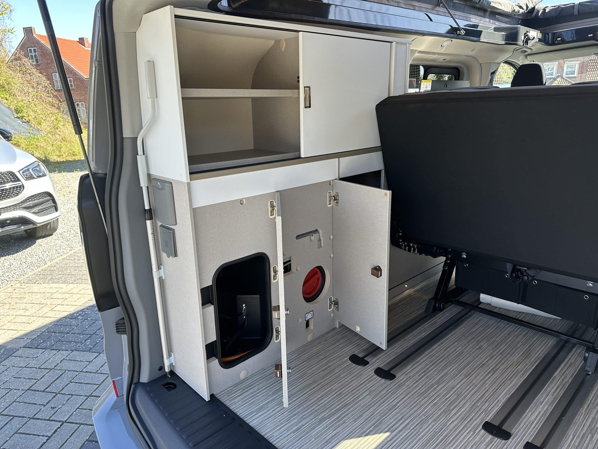Ford B66 – Bild 18