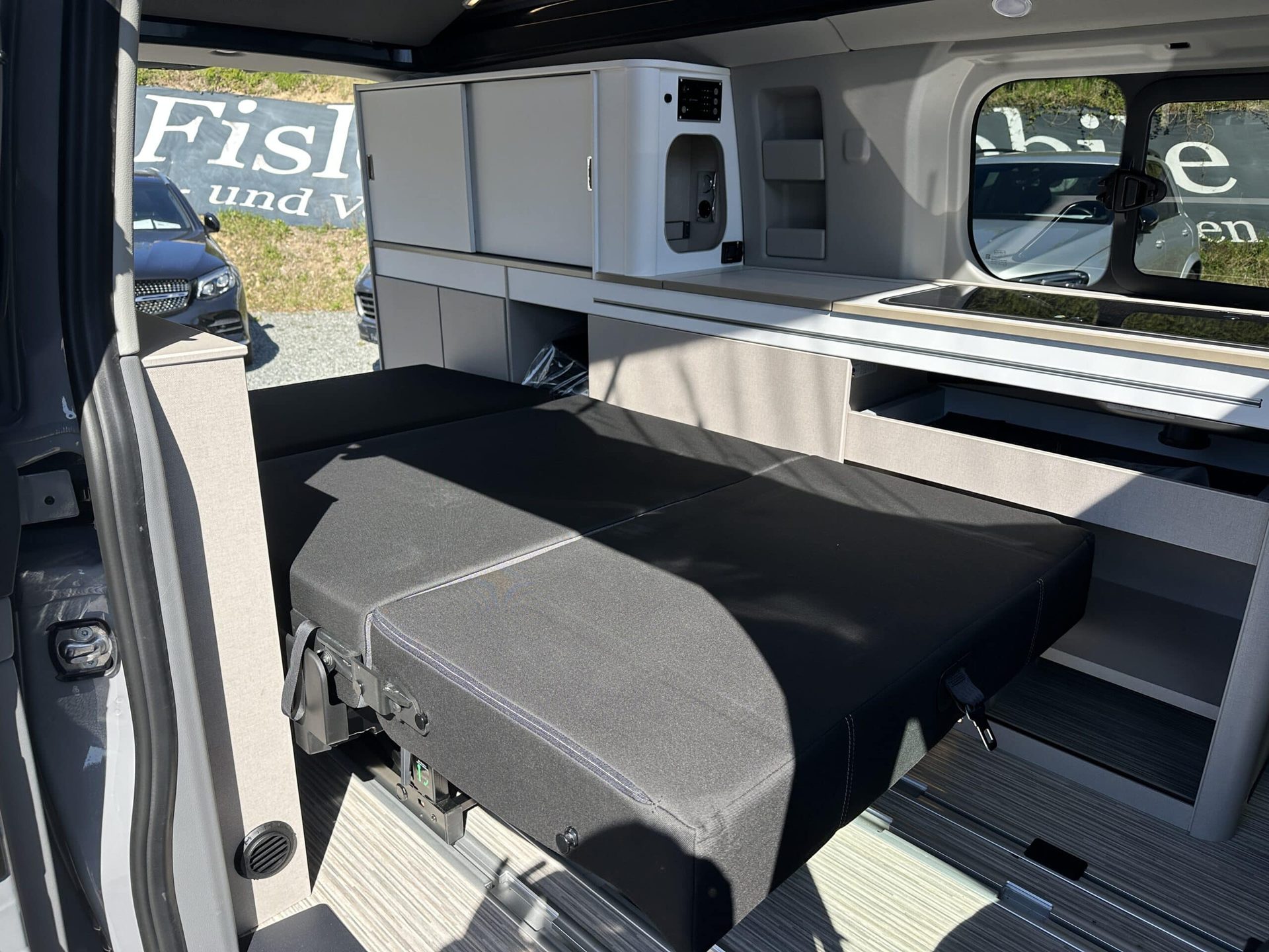 Ford B66 – Bild 15
