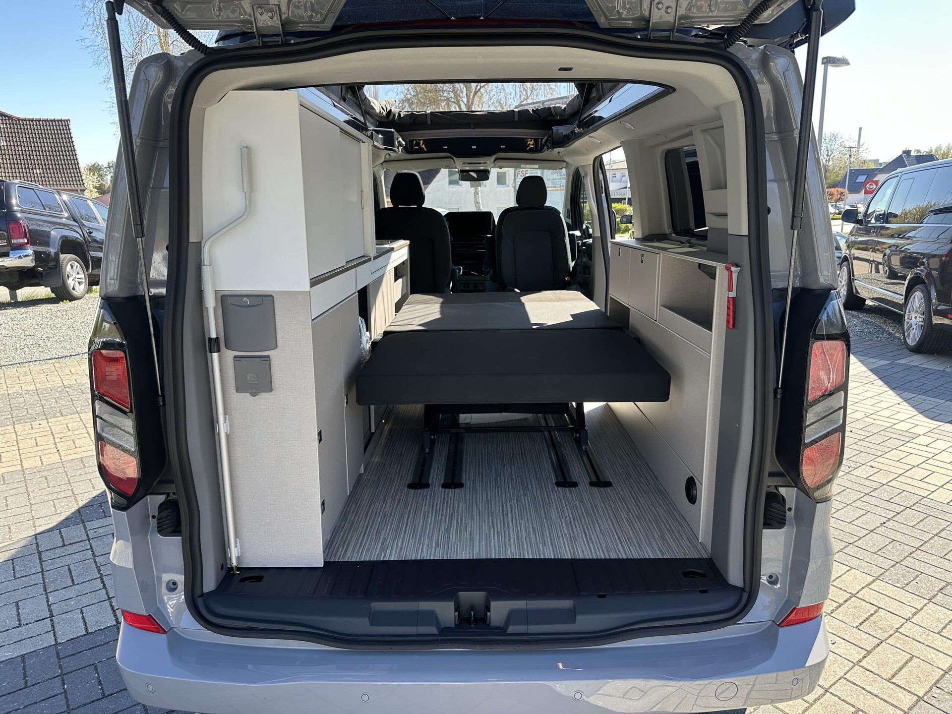 Ford B66 – Bild 16