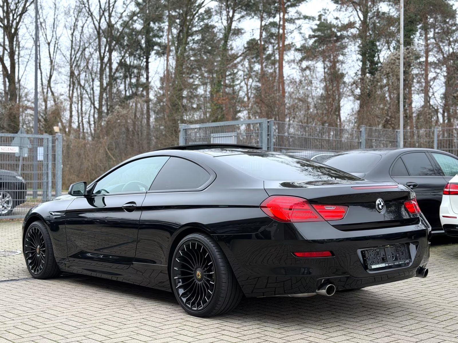 BMW – – Foto 14