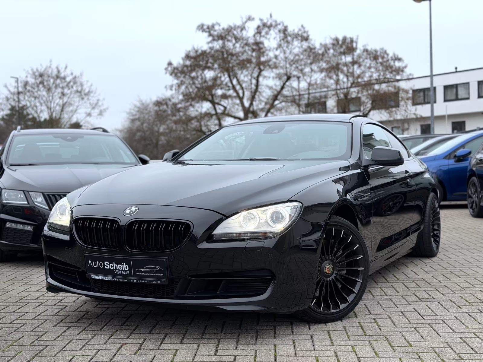 BMW – – Foto 1