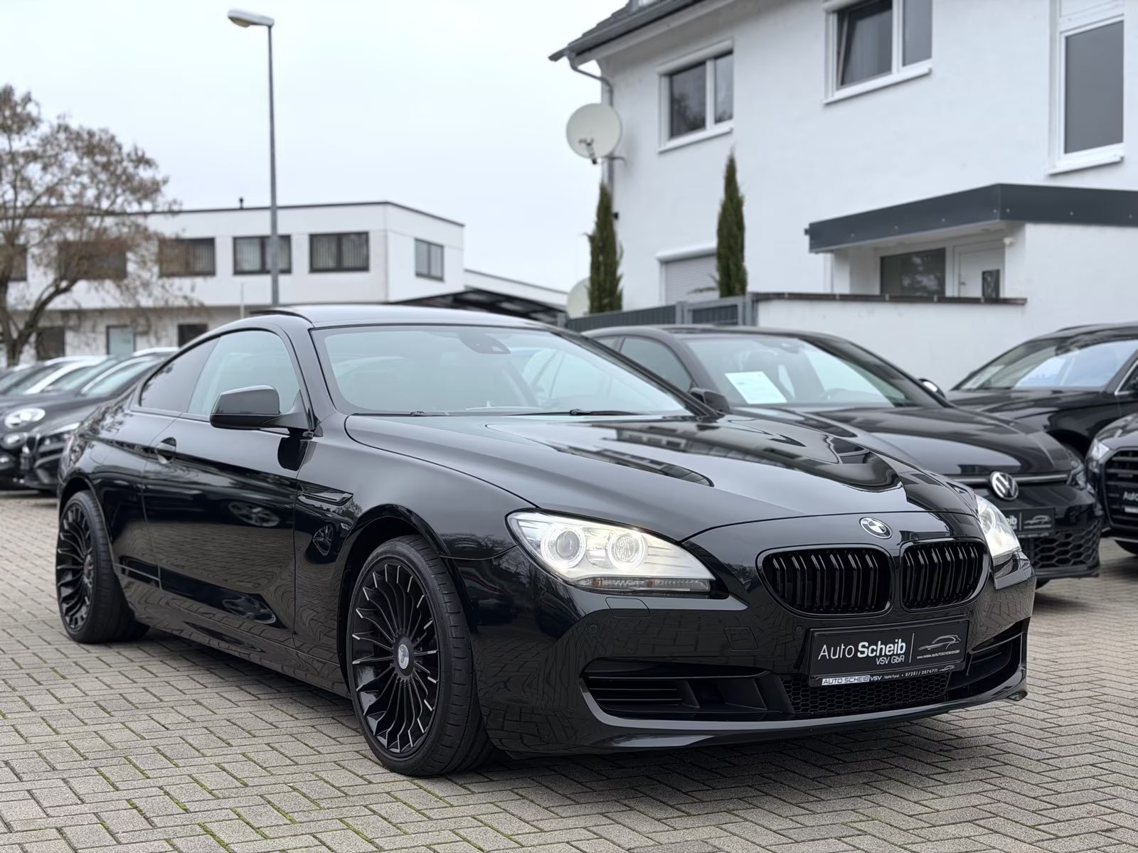 BMW – – Foto 12