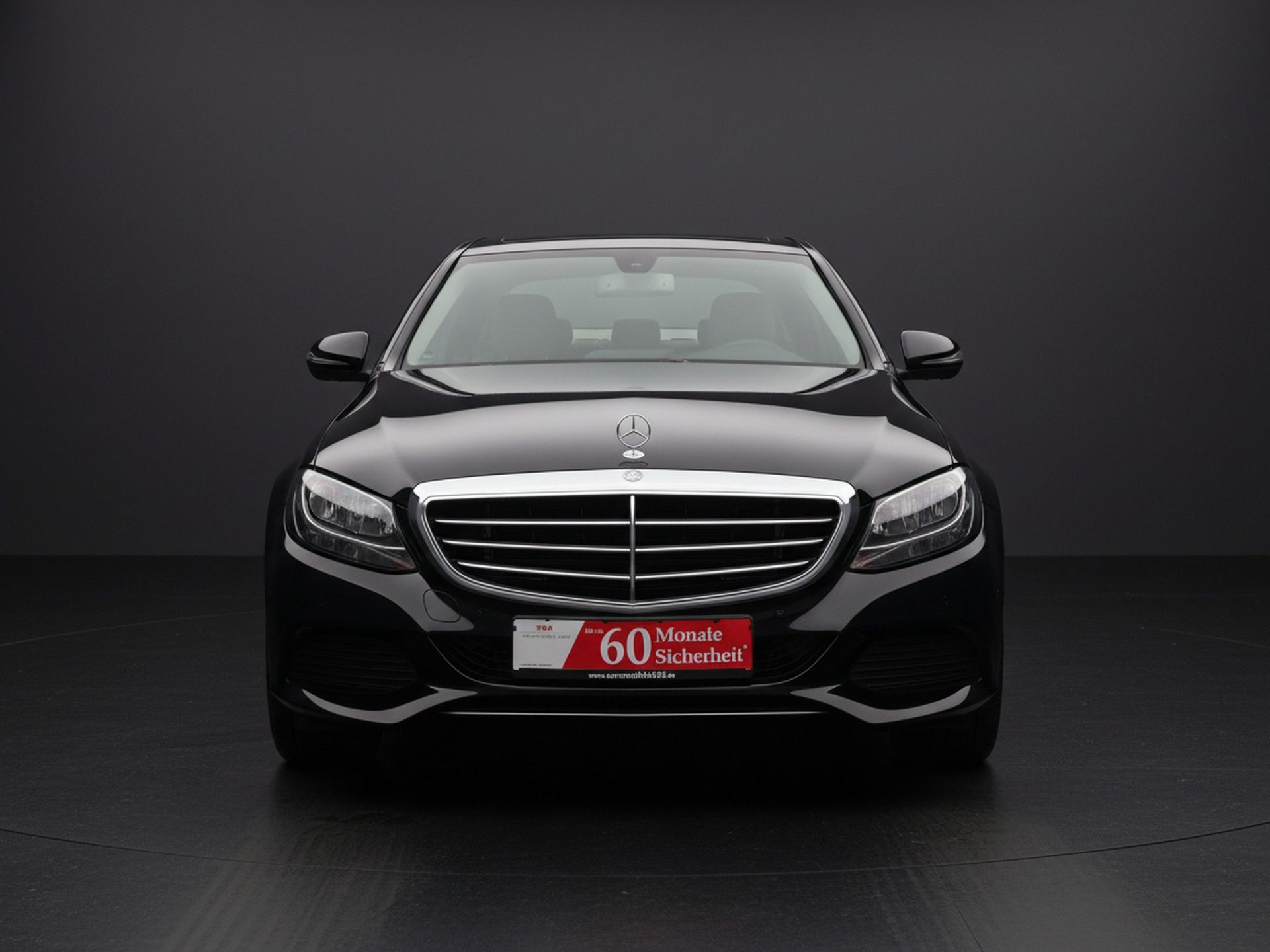 Mercedes-Benz C 200 – Bild 8