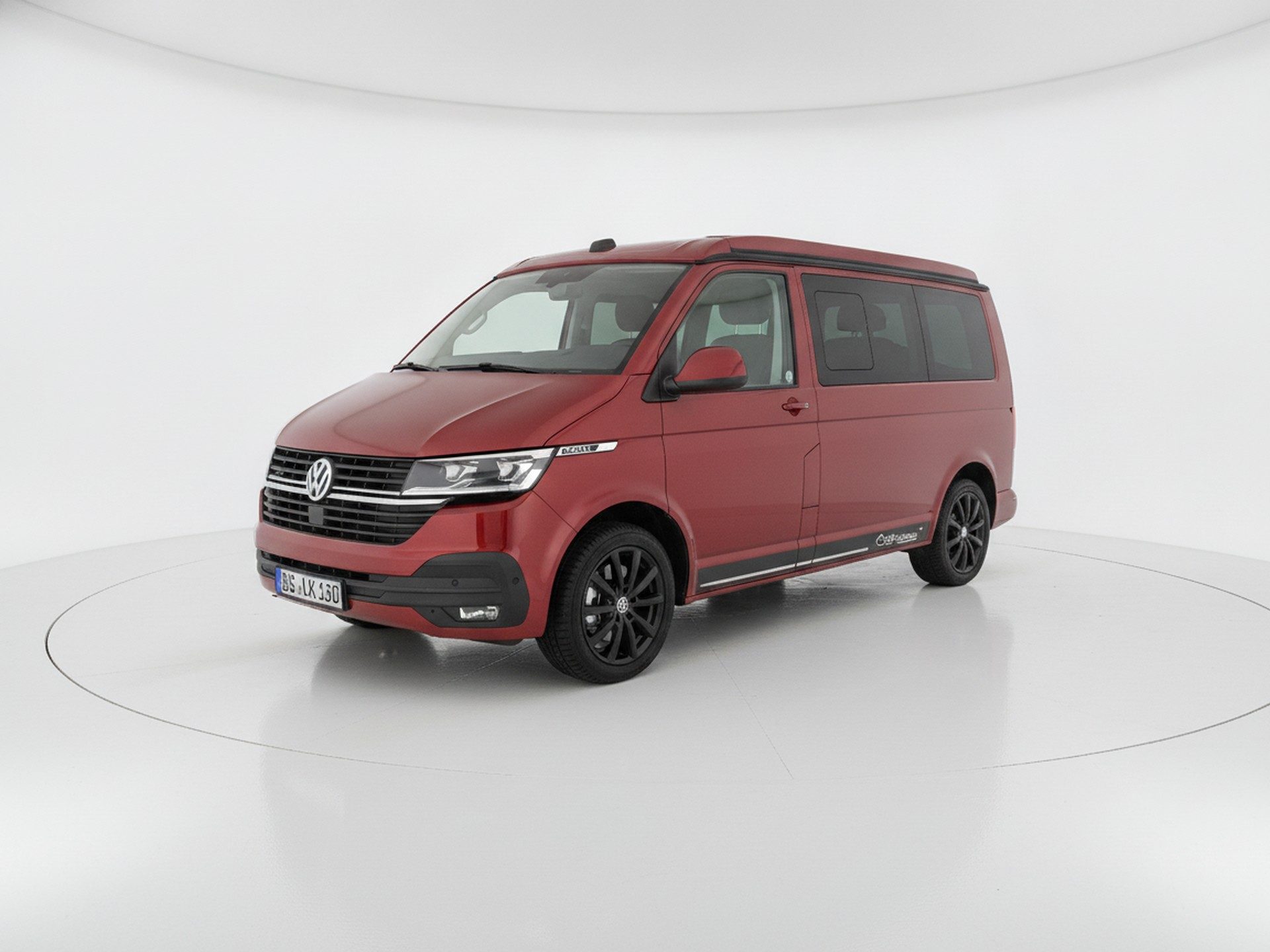 Volkswagen T6