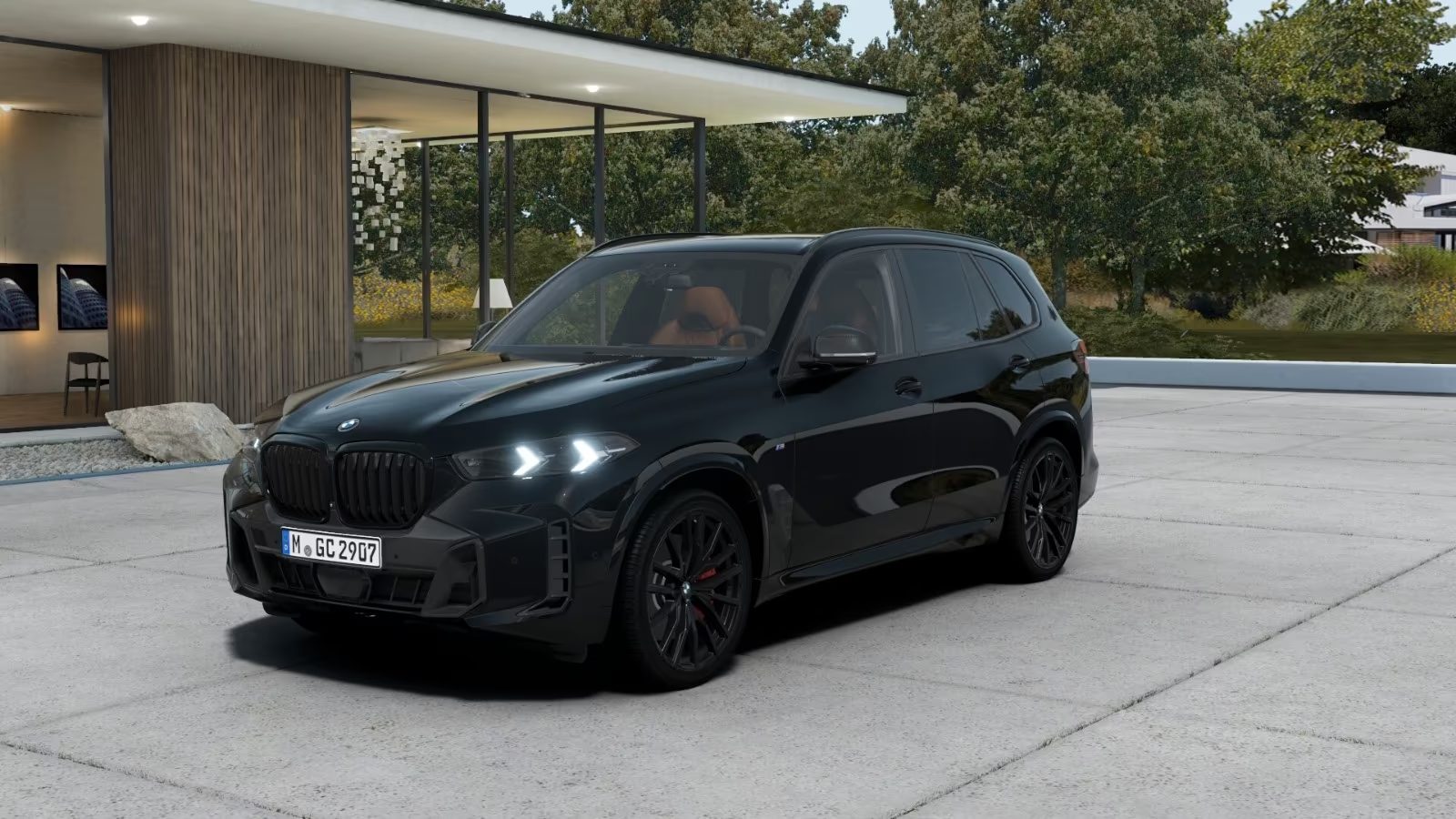 BMW X5 – Bild 2