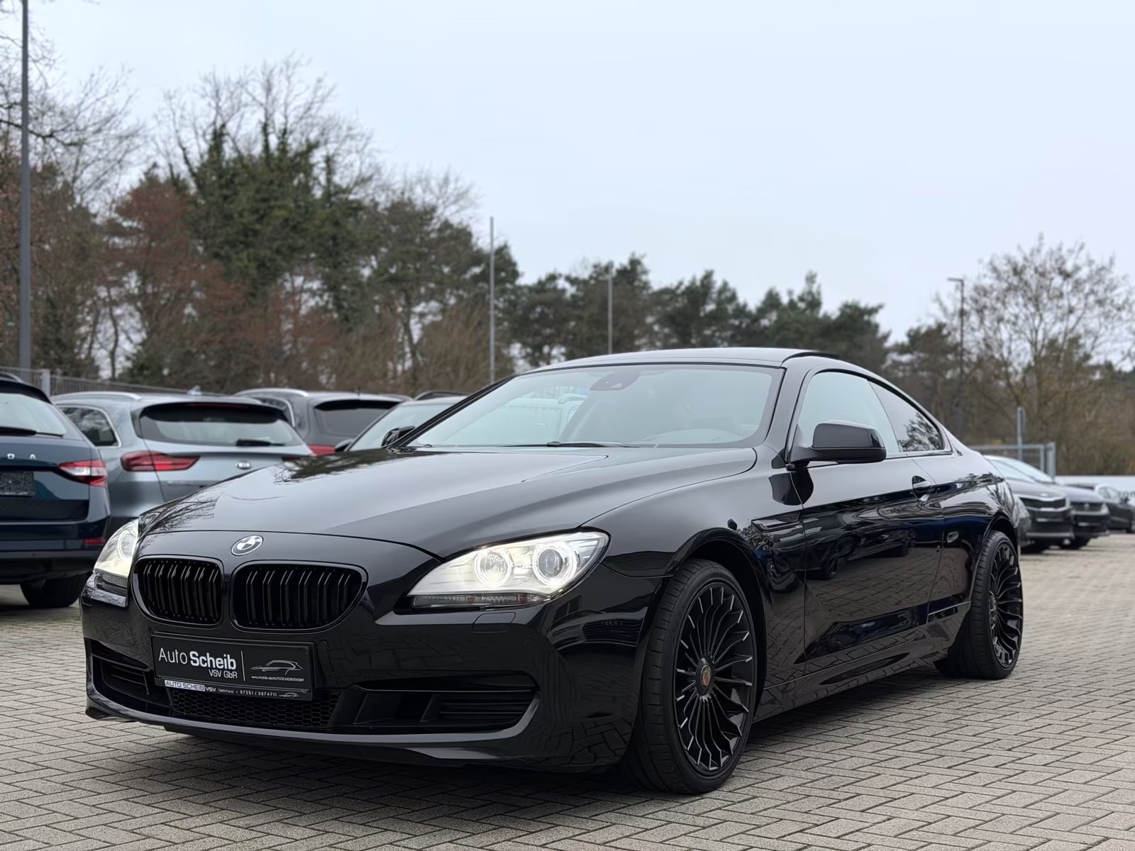 BMW – – Foto 11