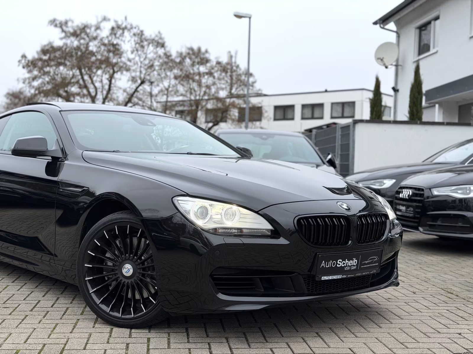 BMW – – Foto 4