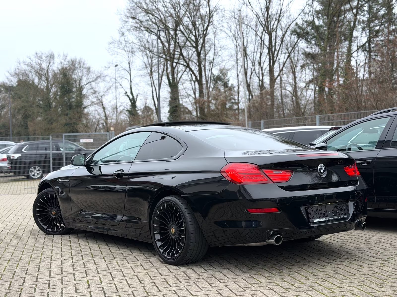 BMW – – Foto 5