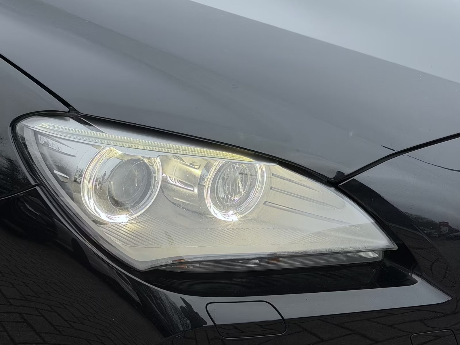 BMW – – Foto 13