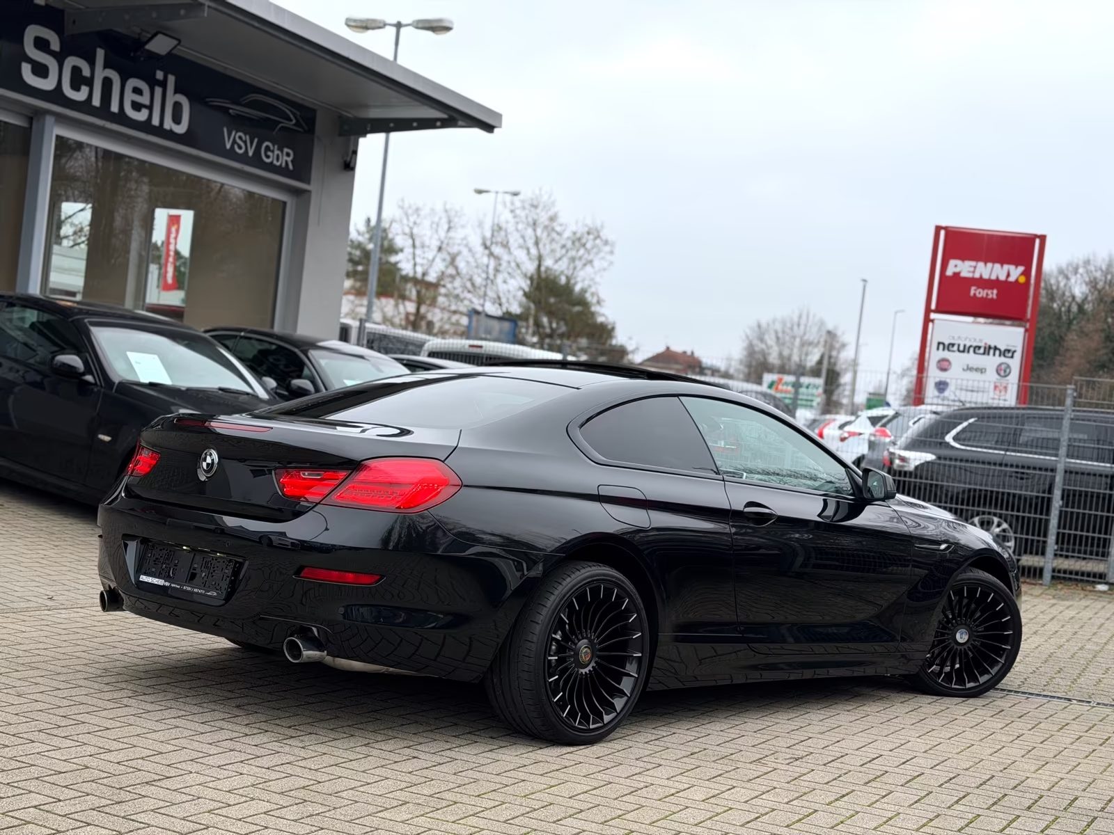 BMW – – Foto 8