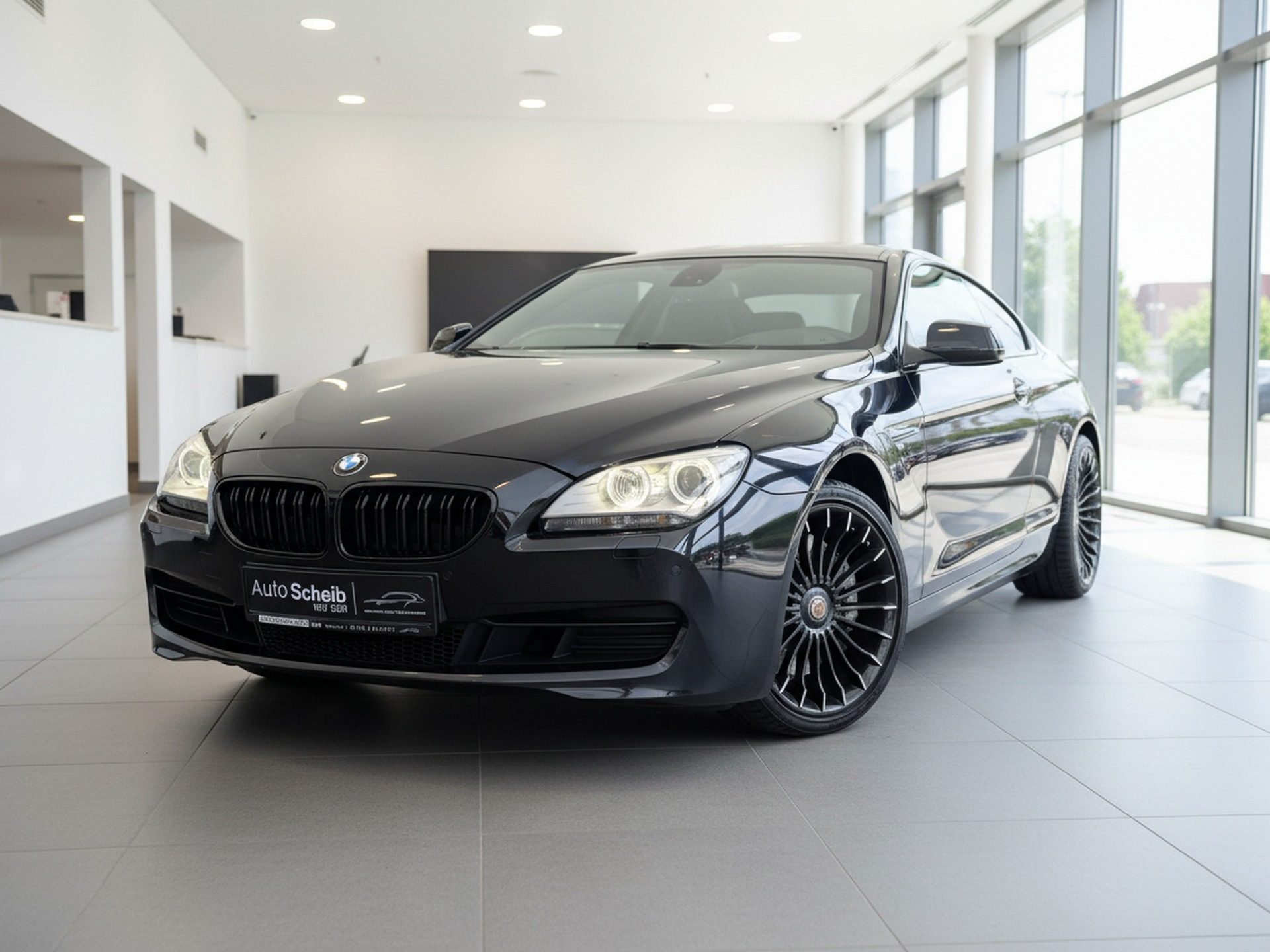 BMW – – Foto 21