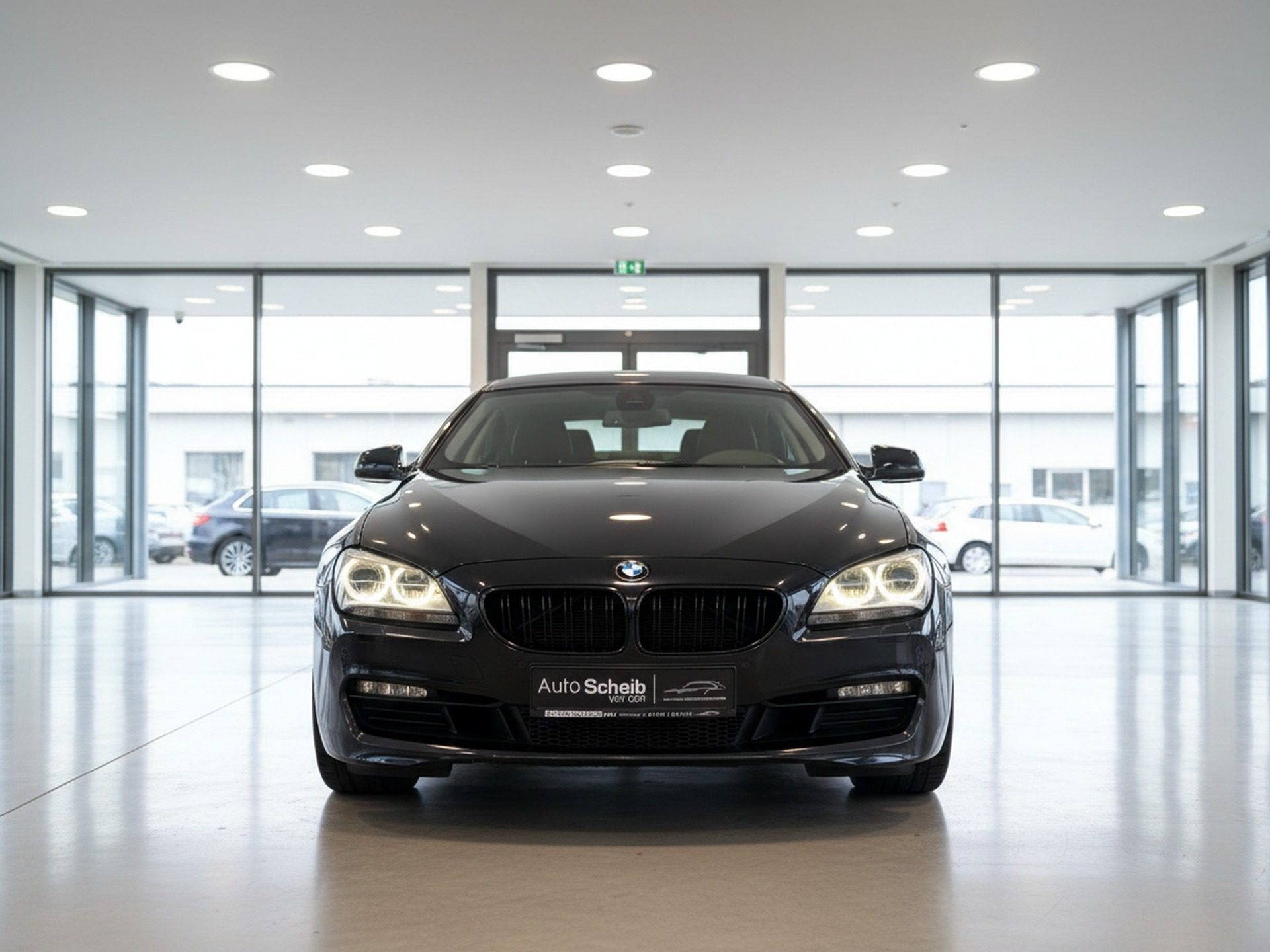 BMW – – Foto 33