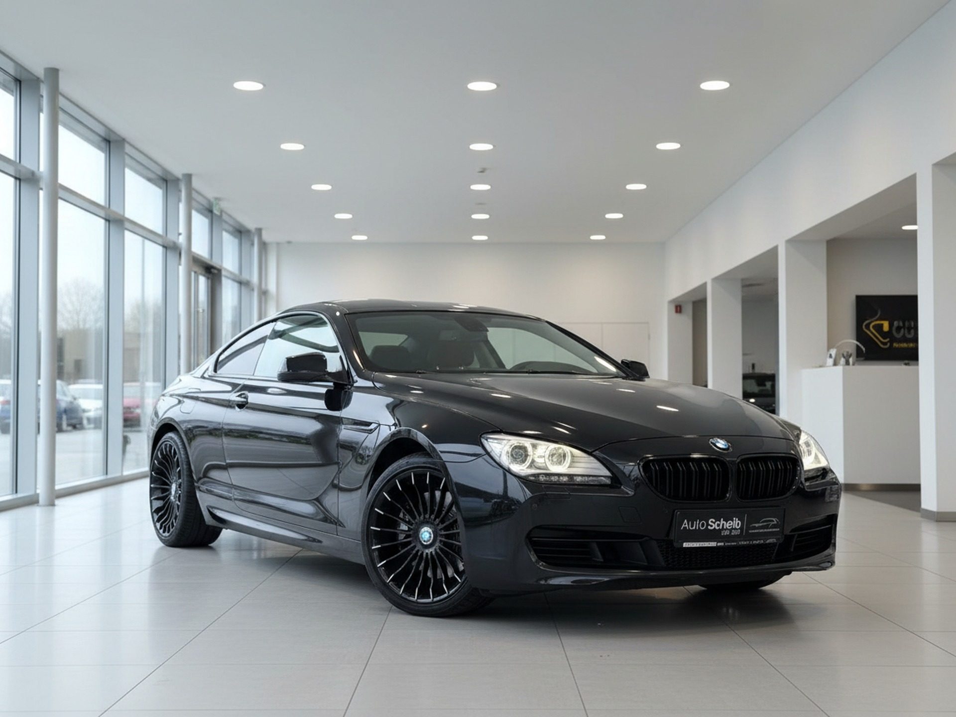 BMW – – Foto 34