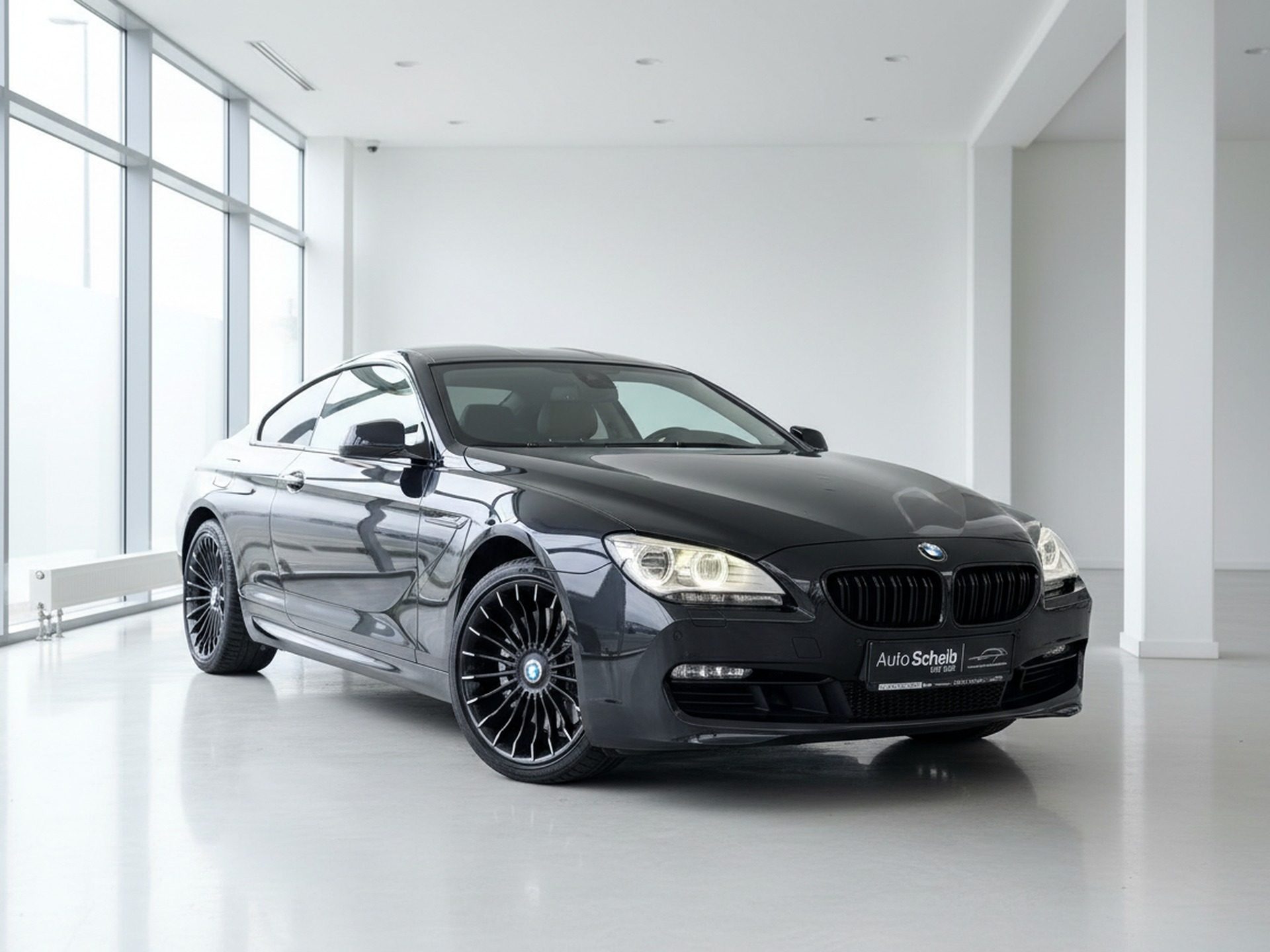 BMW – – Foto 35