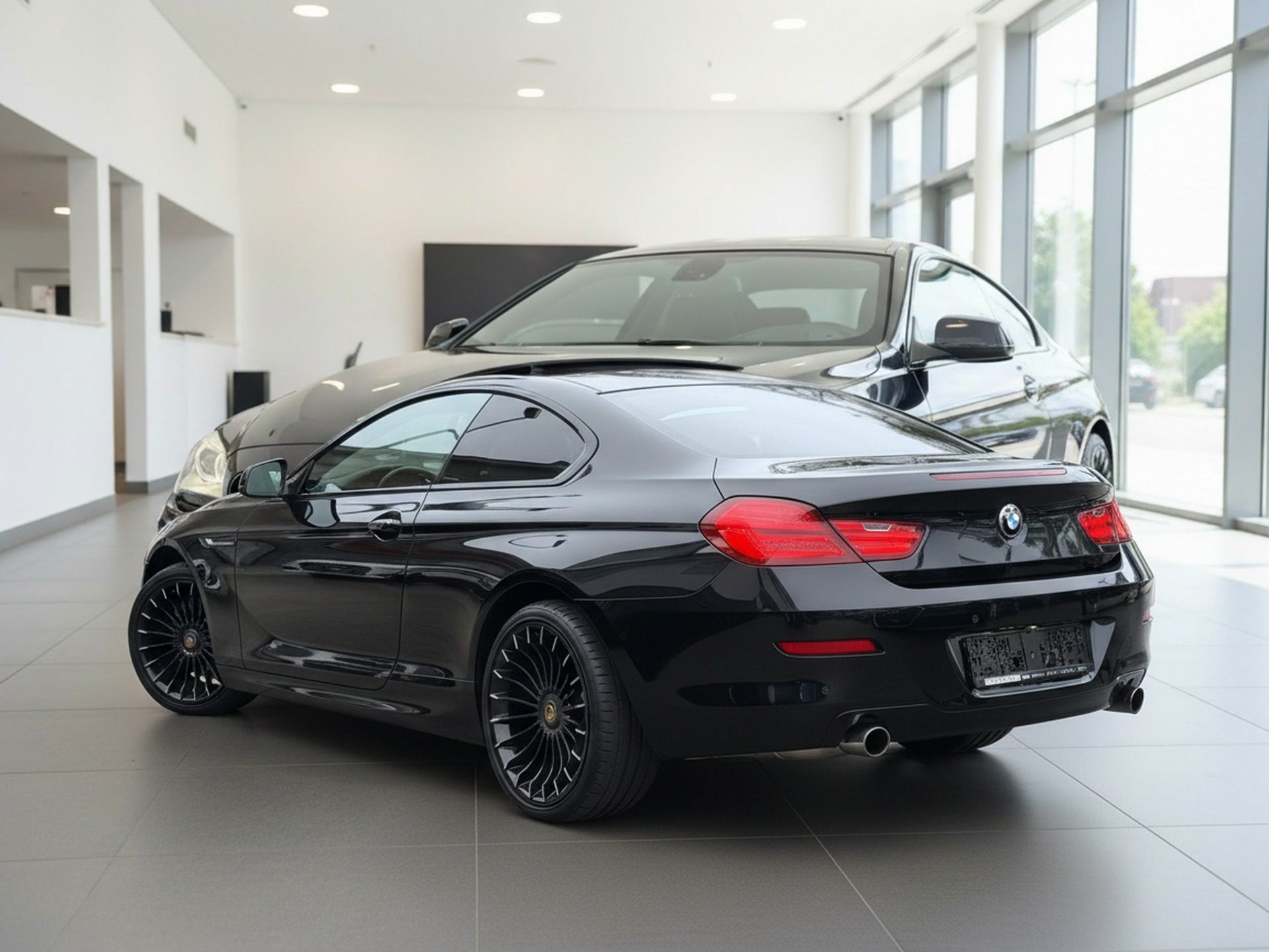BMW – – Foto 36