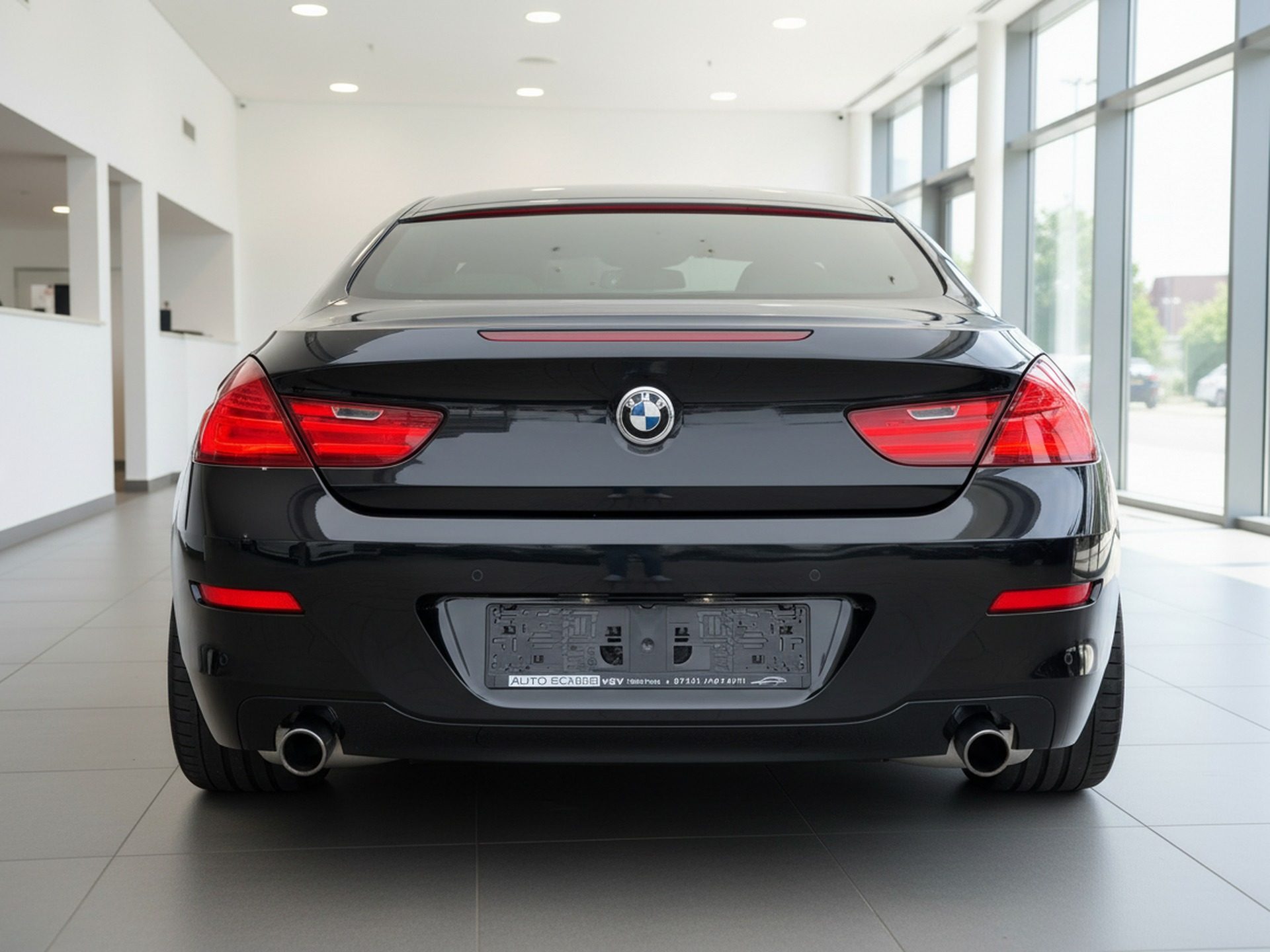 BMW – – Foto 22