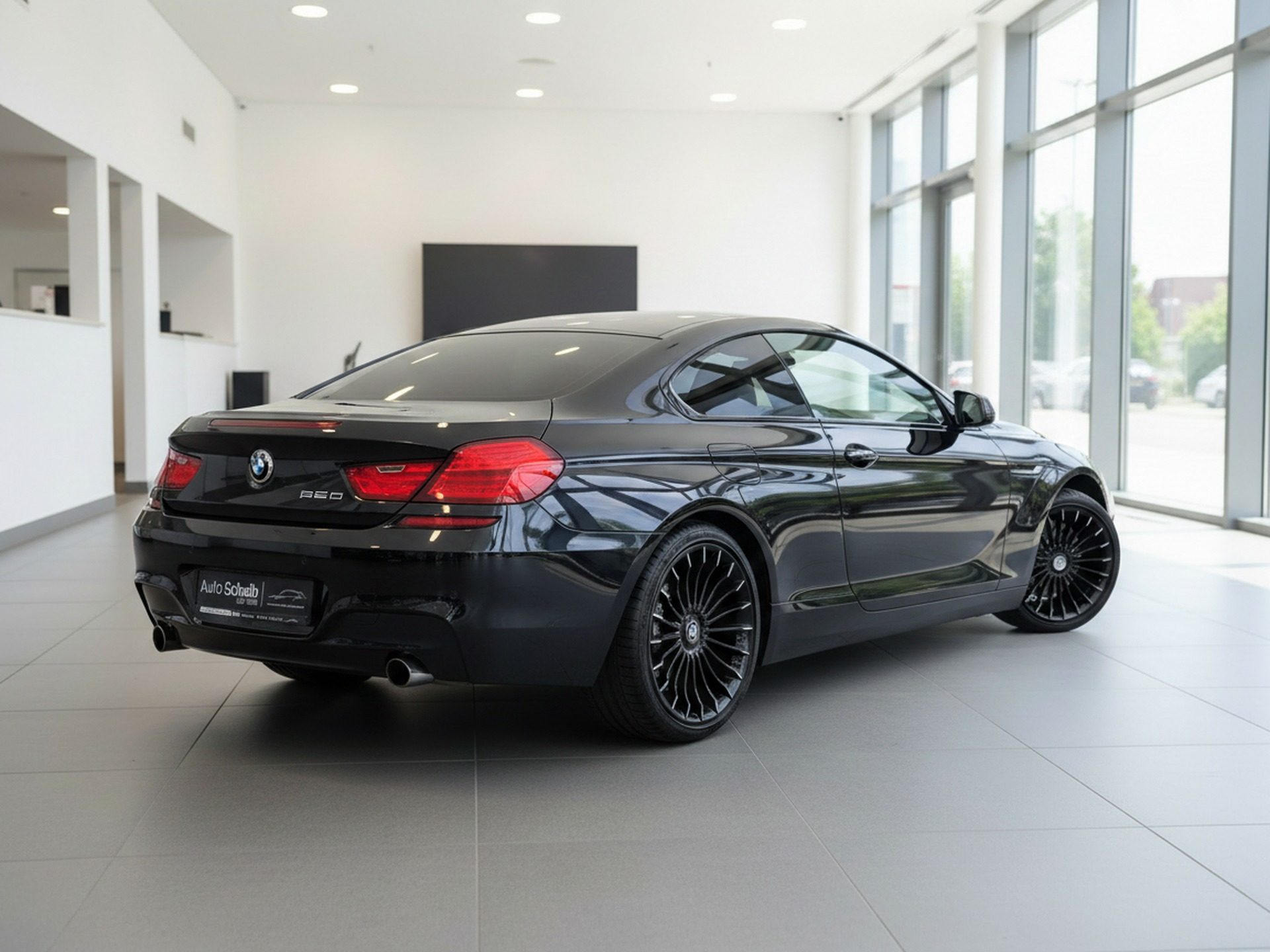 BMW – – Foto 23