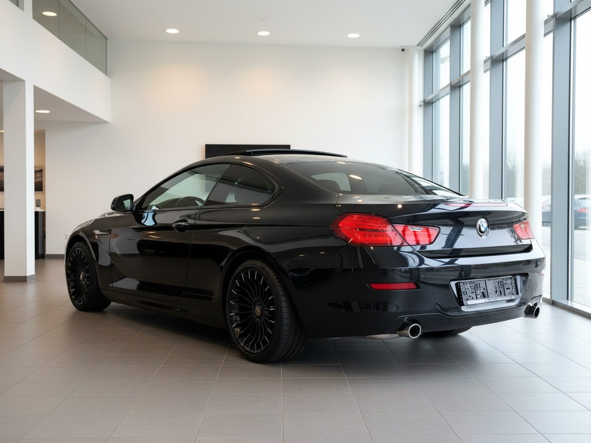 BMW – – Foto 37
